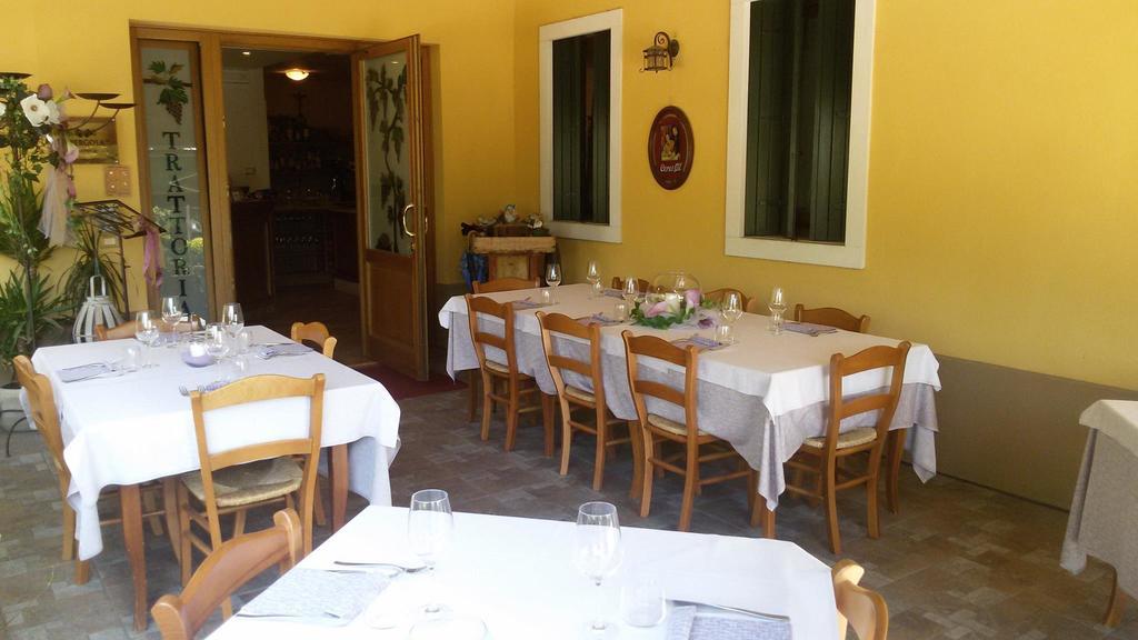 Gasthof La Pergola Alloggio