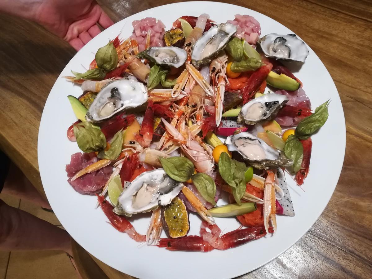 La Pergola Alloggio 3* Brendola