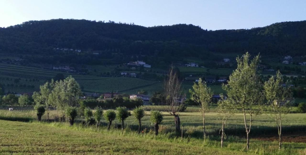 La Pergola Alloggio 3*