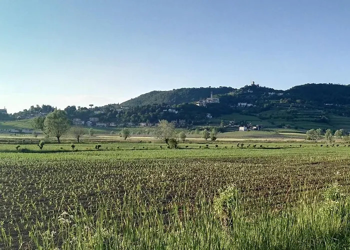 La Pergola Alloggio