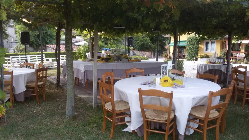 La Pergola Gasthof 3*