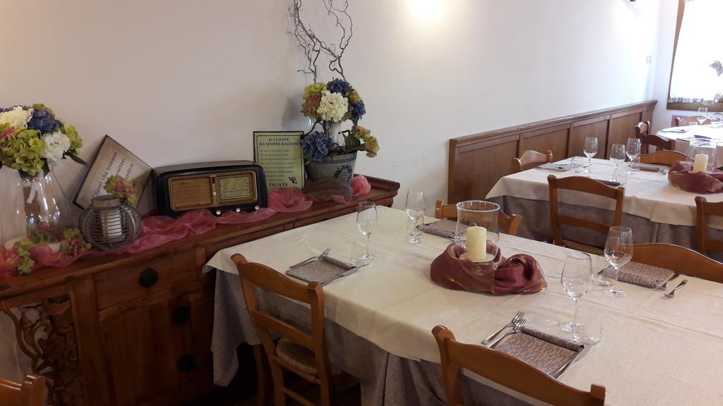La Pergola 3* Brendola