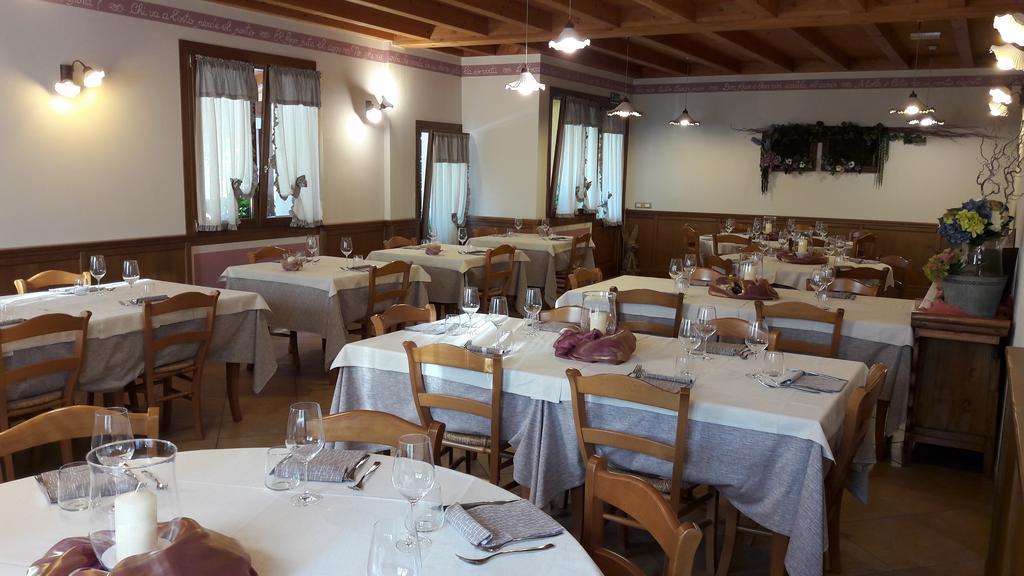 La Pergola Gasthof Brendola