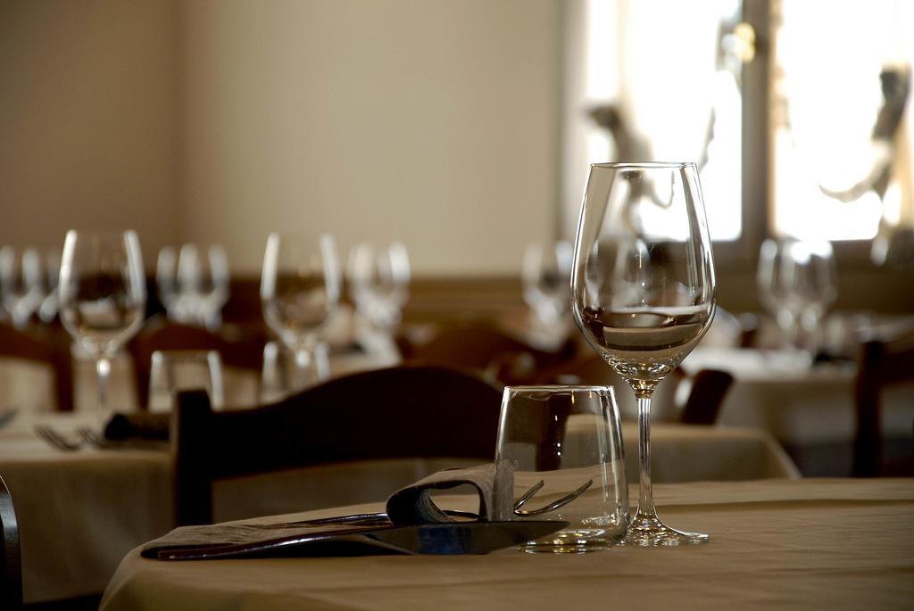 La Pergola 3* Brendola