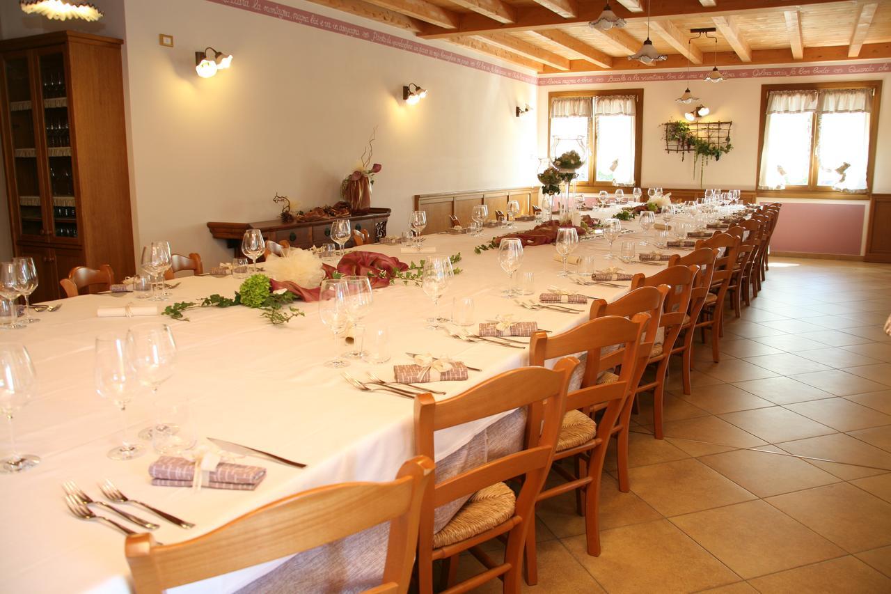 La Pergola Gasthof