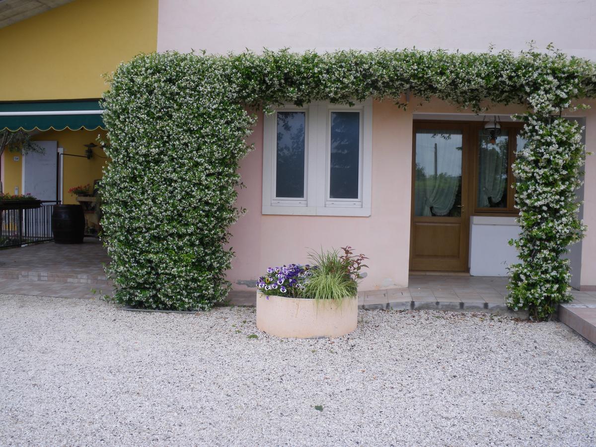 La Pergola Alloggio Guest house 3*